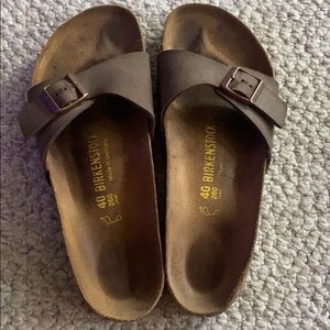 Birkenstocks